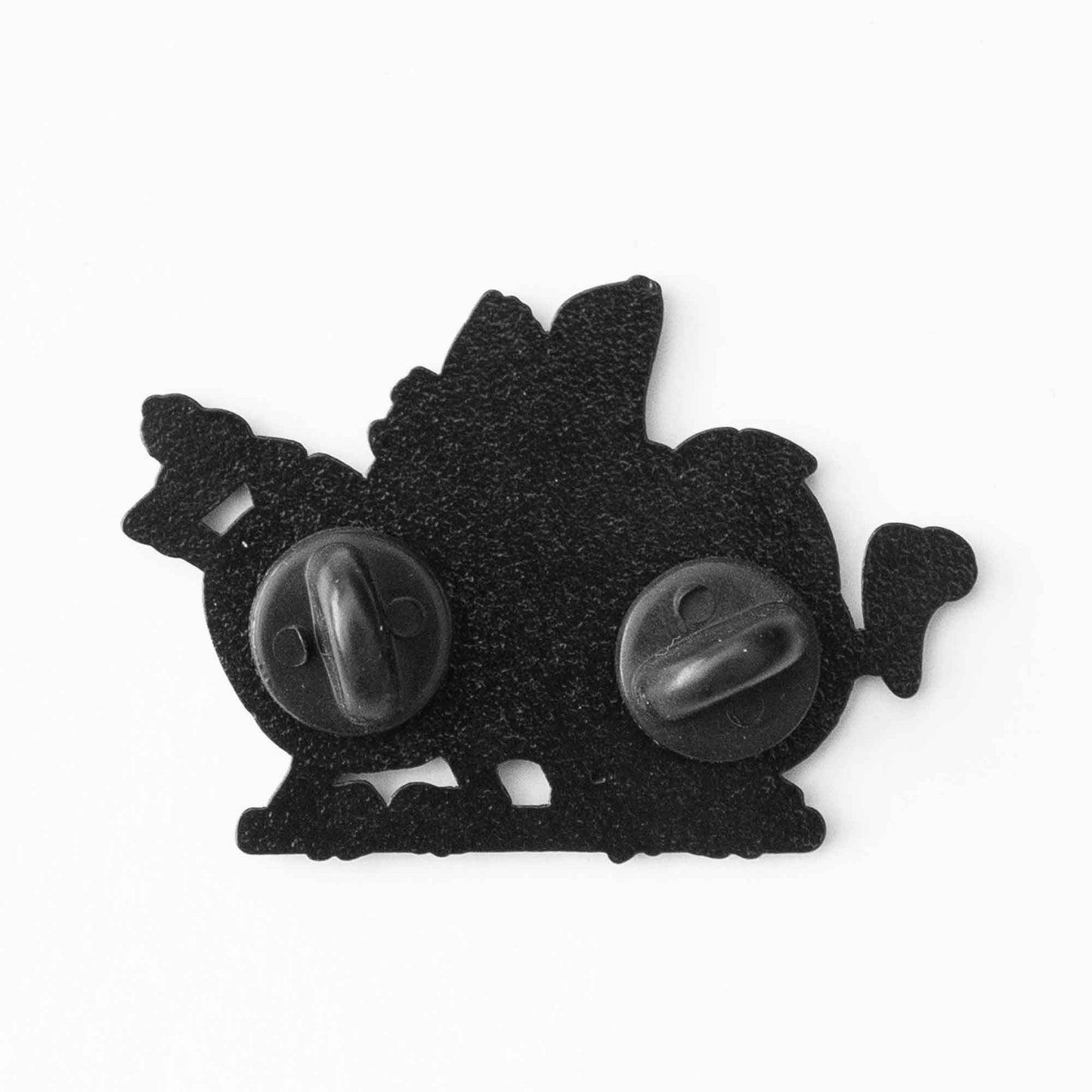 Goodfeather$ Soft Enamel Pin