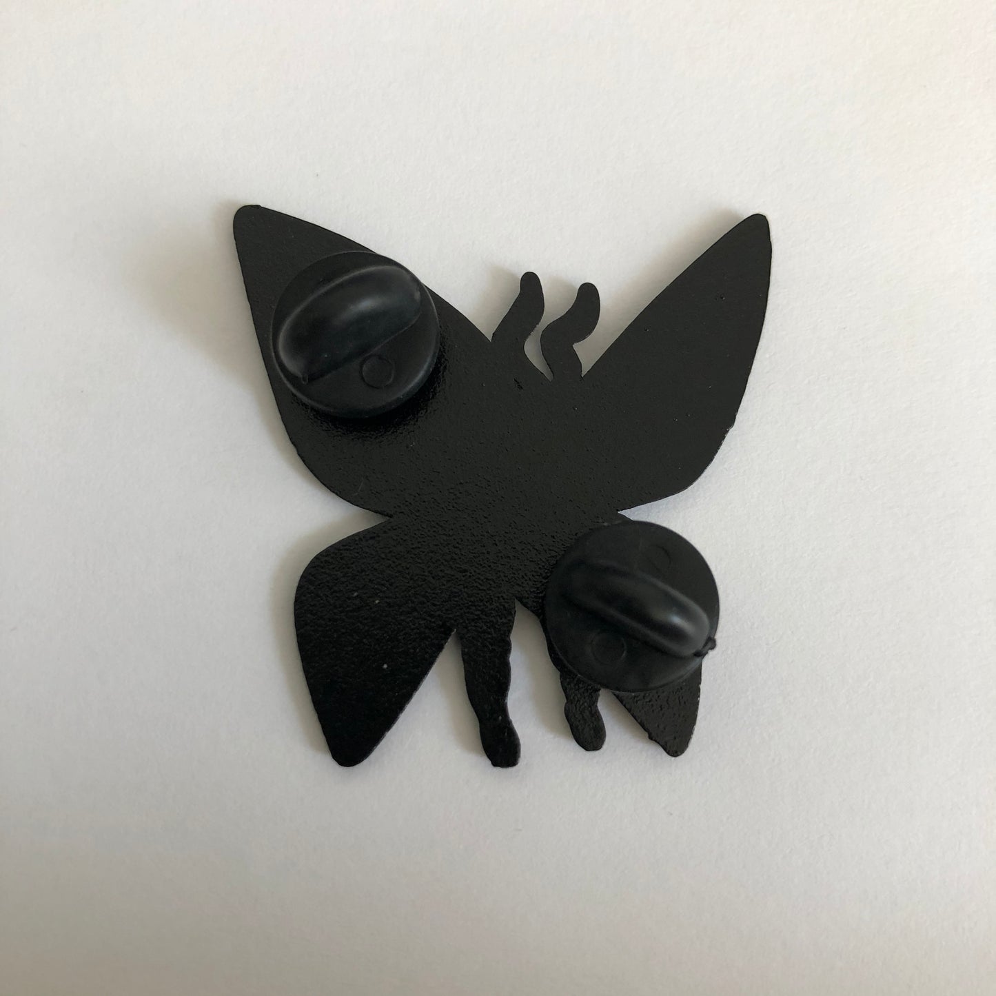 Arthur Everest Soft Enamel Pin