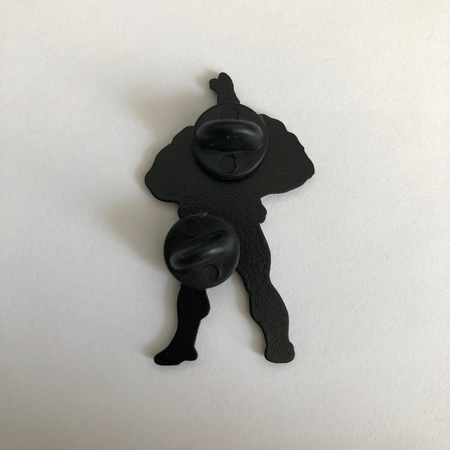 The Tick Soft Enamel Pin