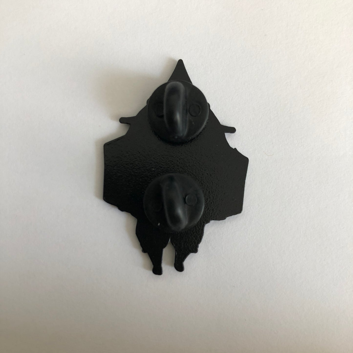 Scarlemagne Soft Enamel Pin