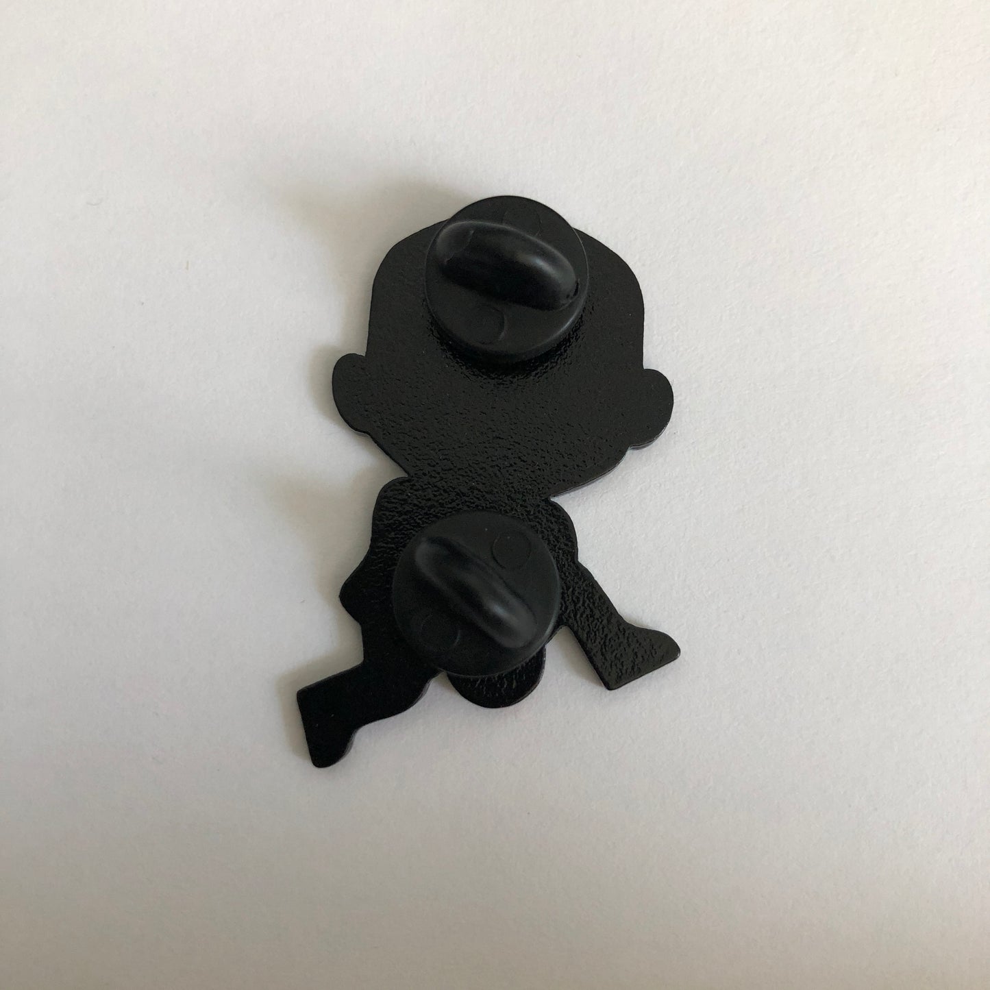 Legendary Raptors: Vince Carter Soft Enamel Pin