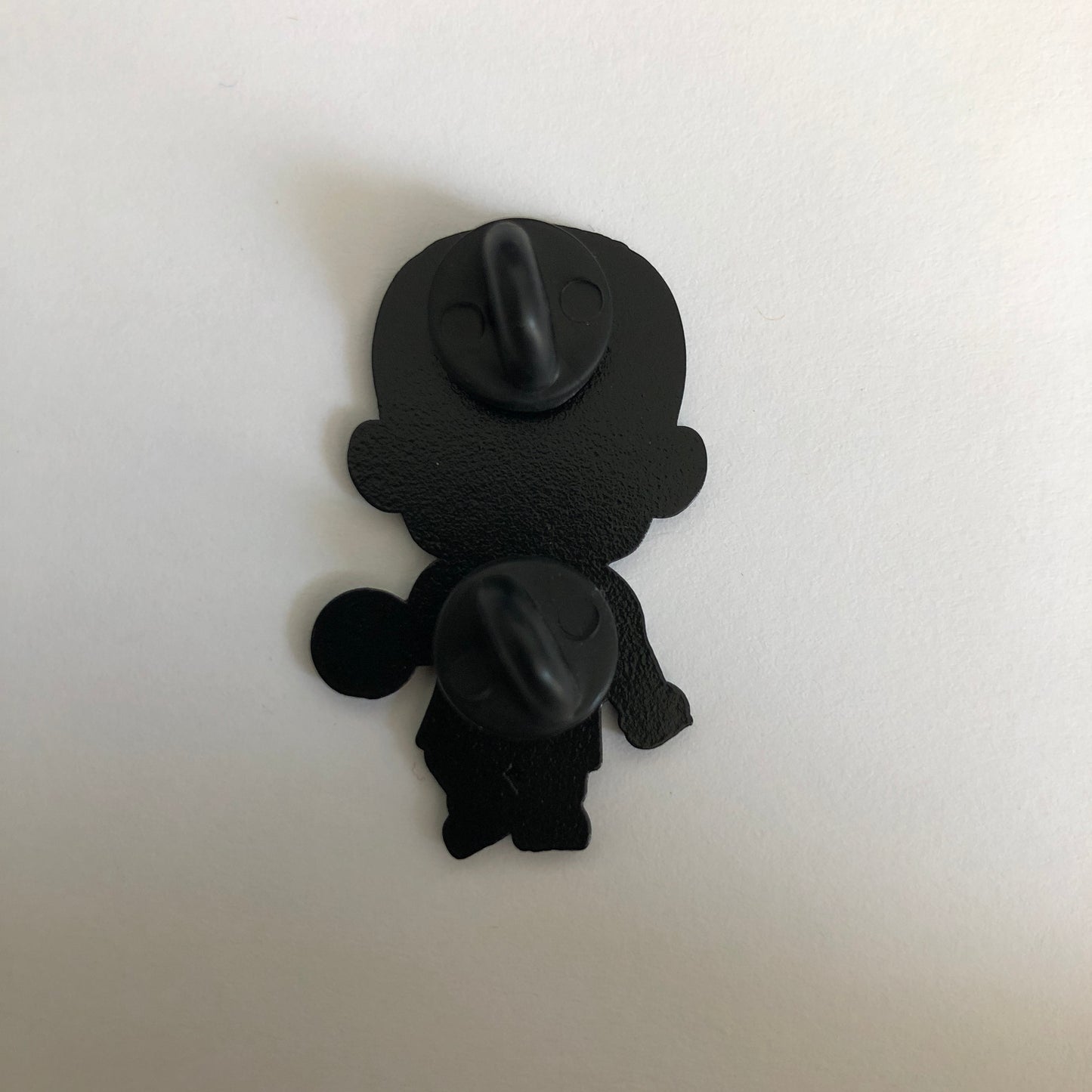 Legendary Raptors: Damon Stoudamire Soft Enamel Pin