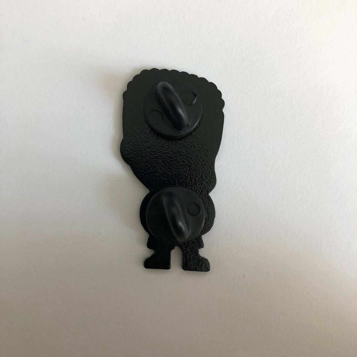 Legendary Raptors: Kyle Lowry Soft Enamel Pin