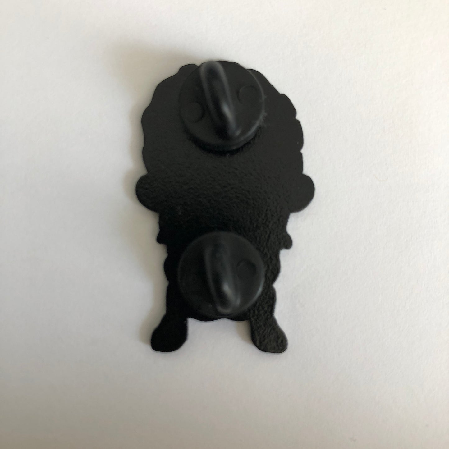 Legendary Raptors: Kawhi Leonard Soft Enamel Pin