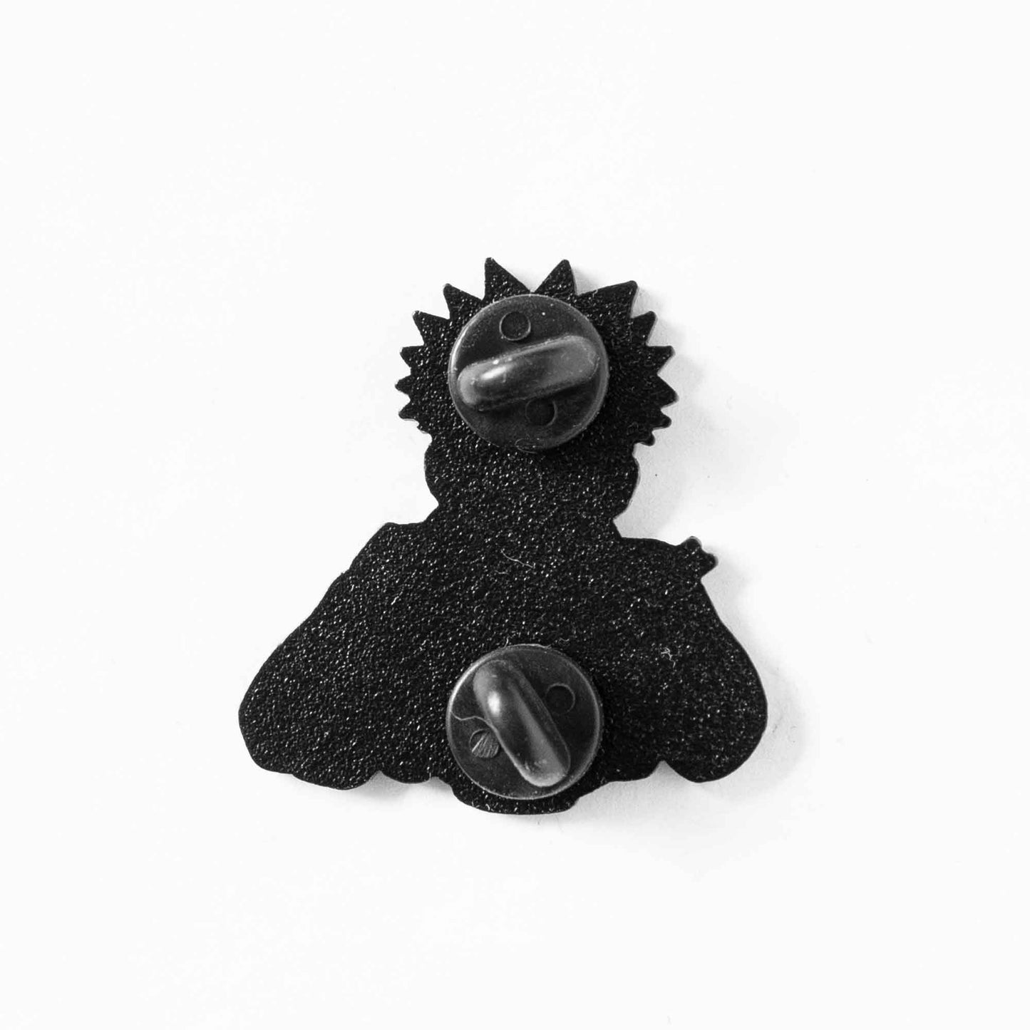 Naruto Eating Ramen Soft Enamel Pin