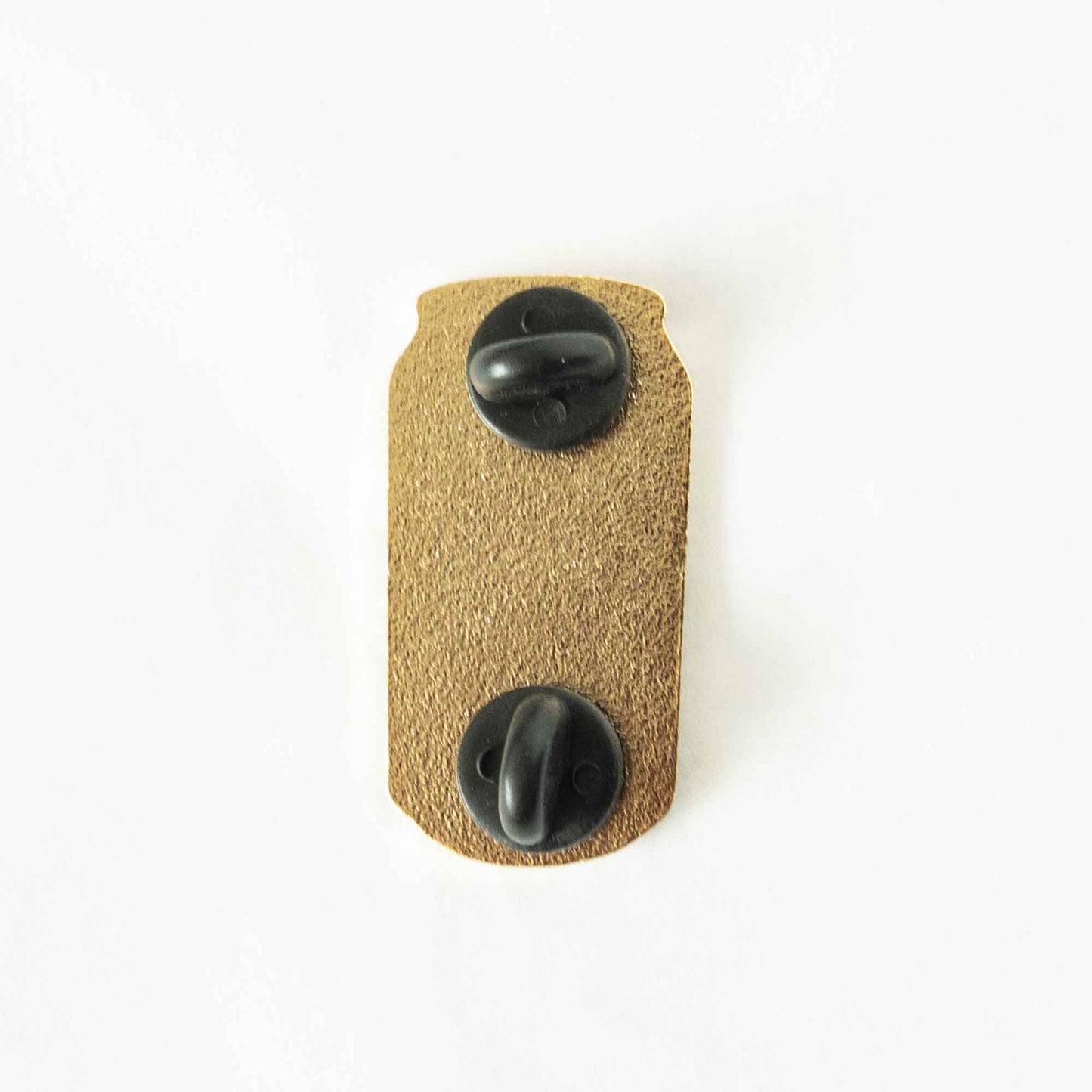 Nestea Can Gold Hard Enamel Pin