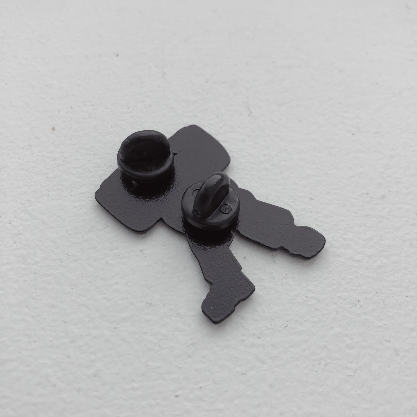 Biggie Smalls Soft Enamel Pin