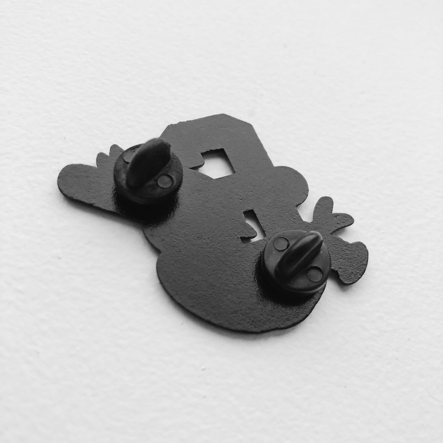 Toronto Screwface Jays Soft Enamel Pin