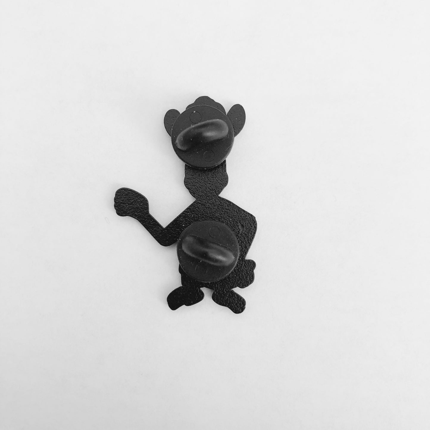 Darwin Thornberry Soft Enamel Pin