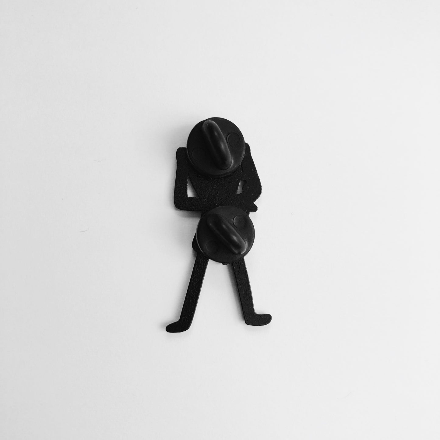 Earl of Lemongrab Soft Enamel Pin