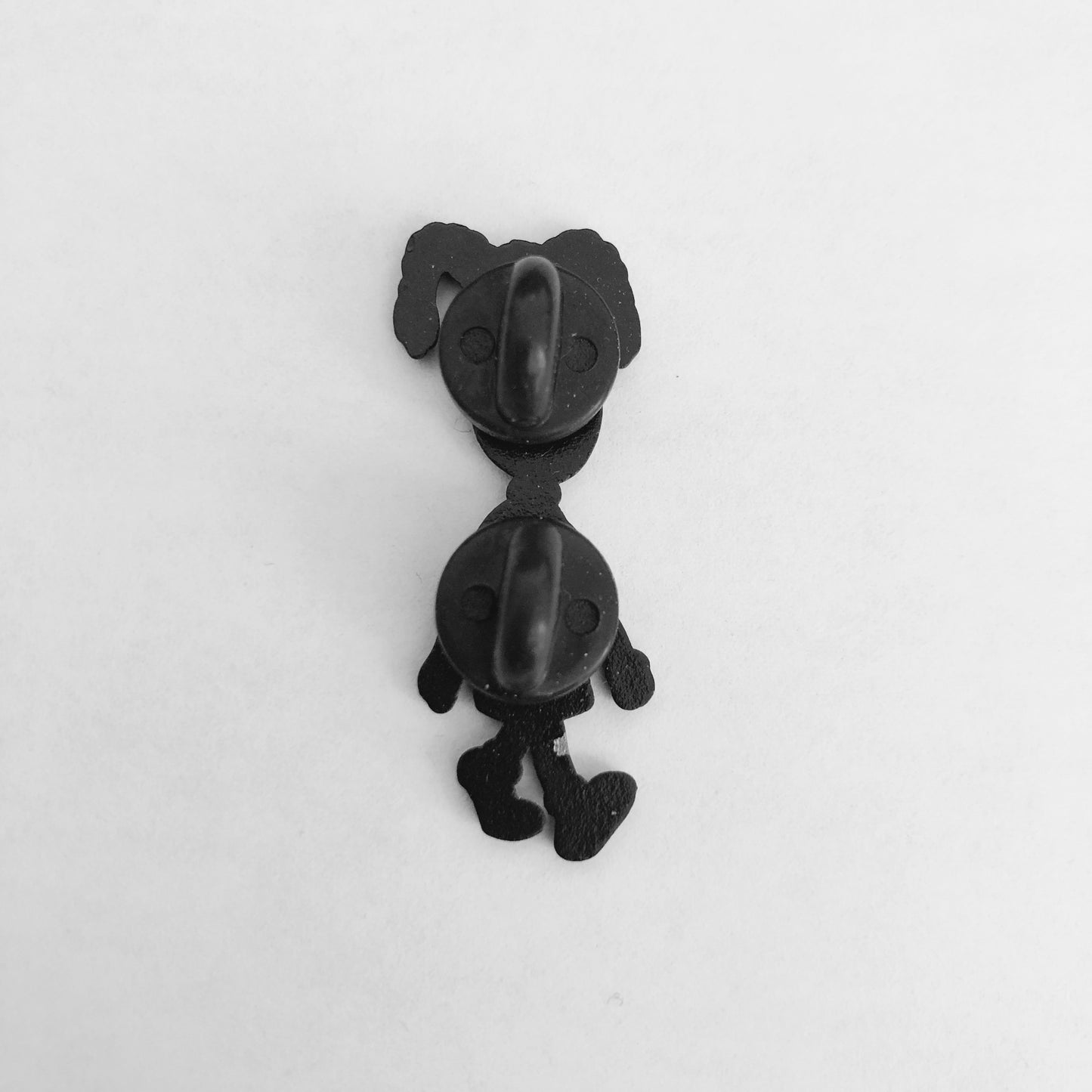 Elizabeth Thornberry Soft Enamel Pin