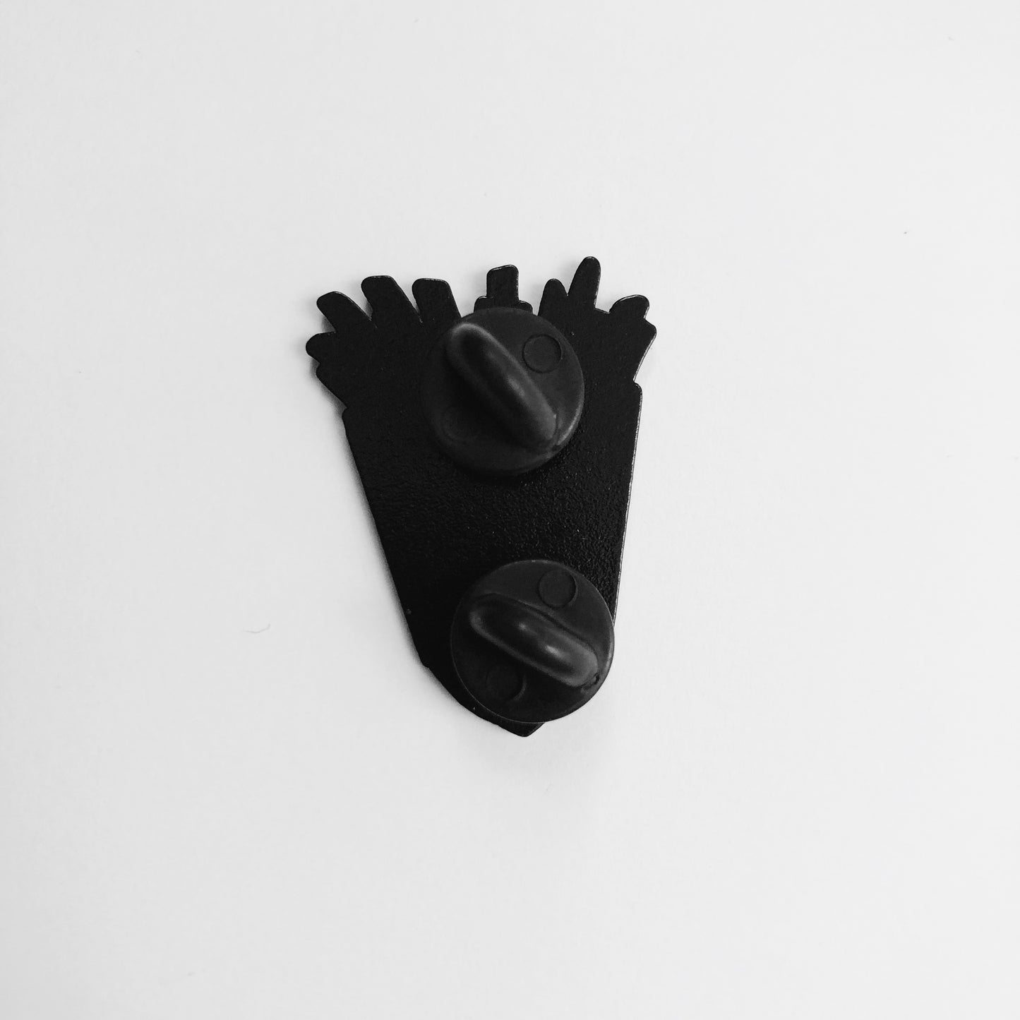 Frylock Soft Enamel Pin