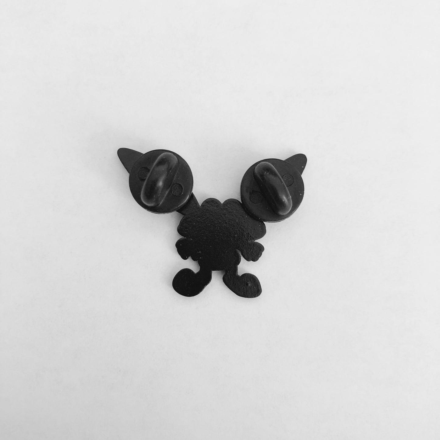 Ickis Soft Enamel Pin