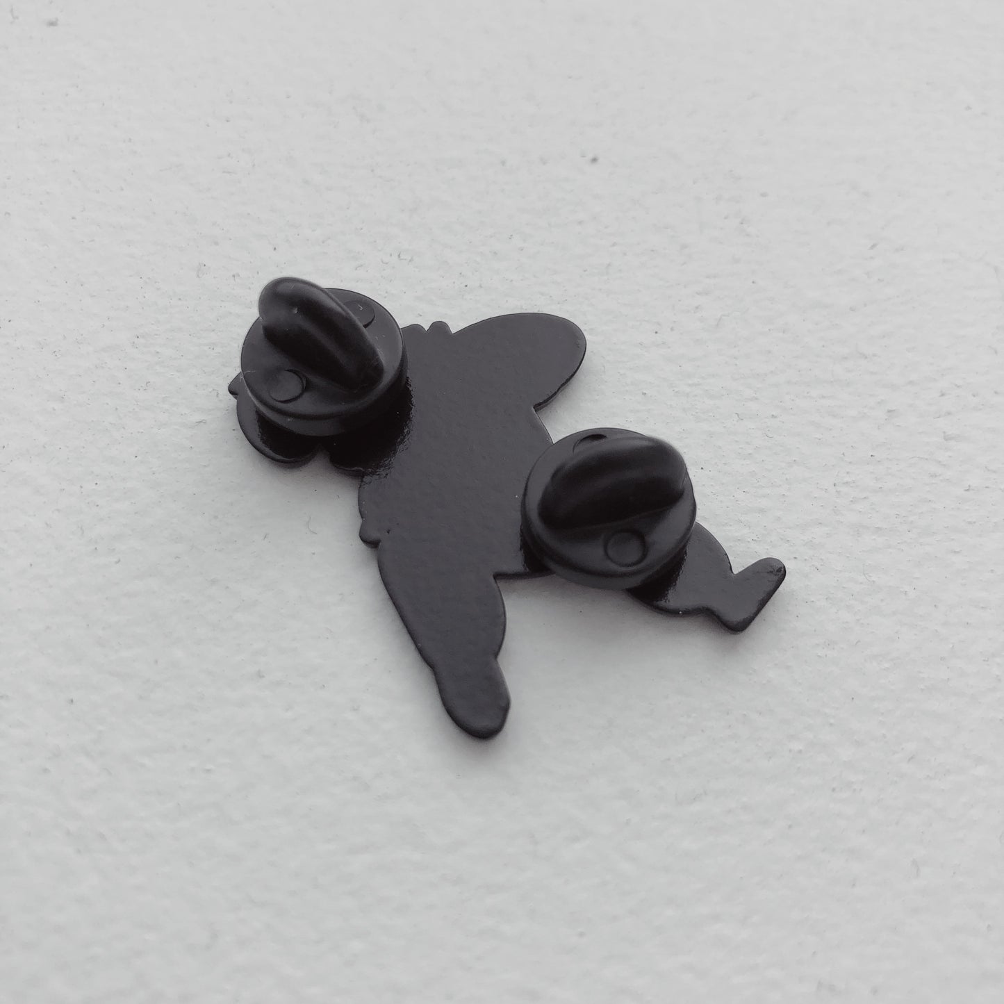 Drunken Master Soft Enamel Pin