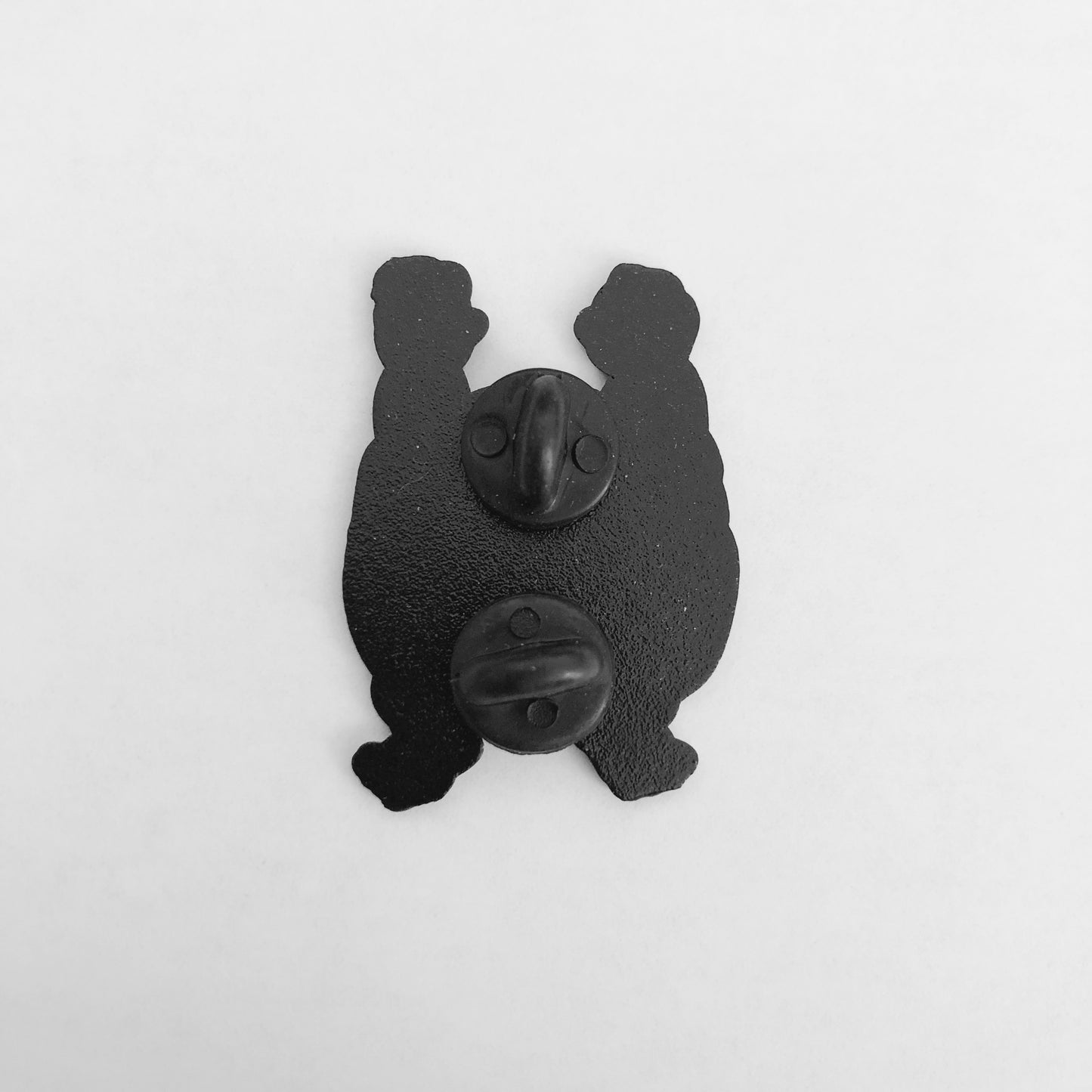 Krumm Soft Enamel Pin