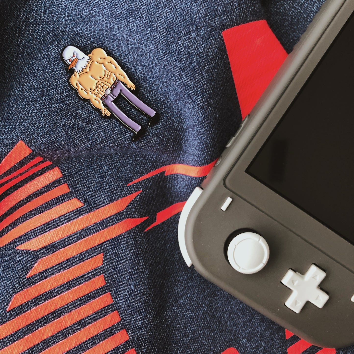 Baby Ducks Evo Soft Enamel Pin