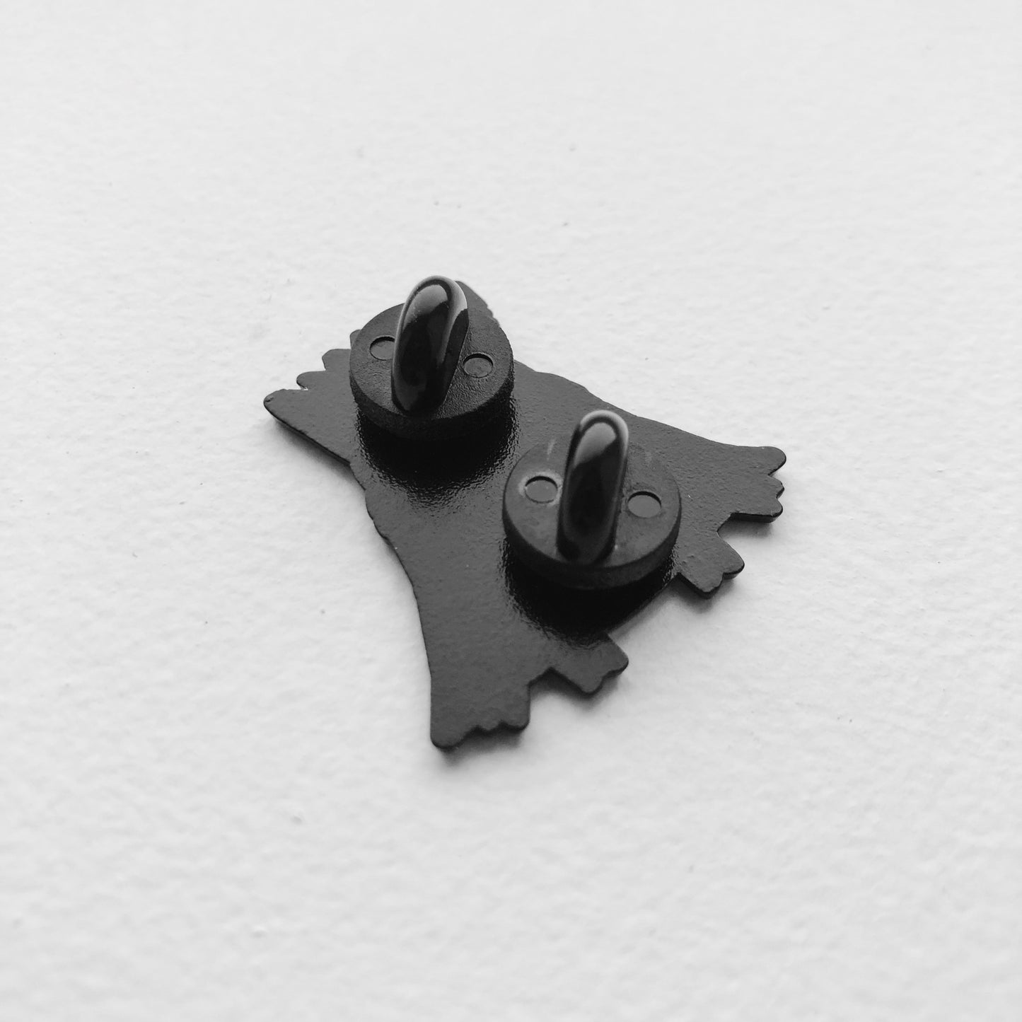 Pig Prince Merkimer Soft Enamel Pin