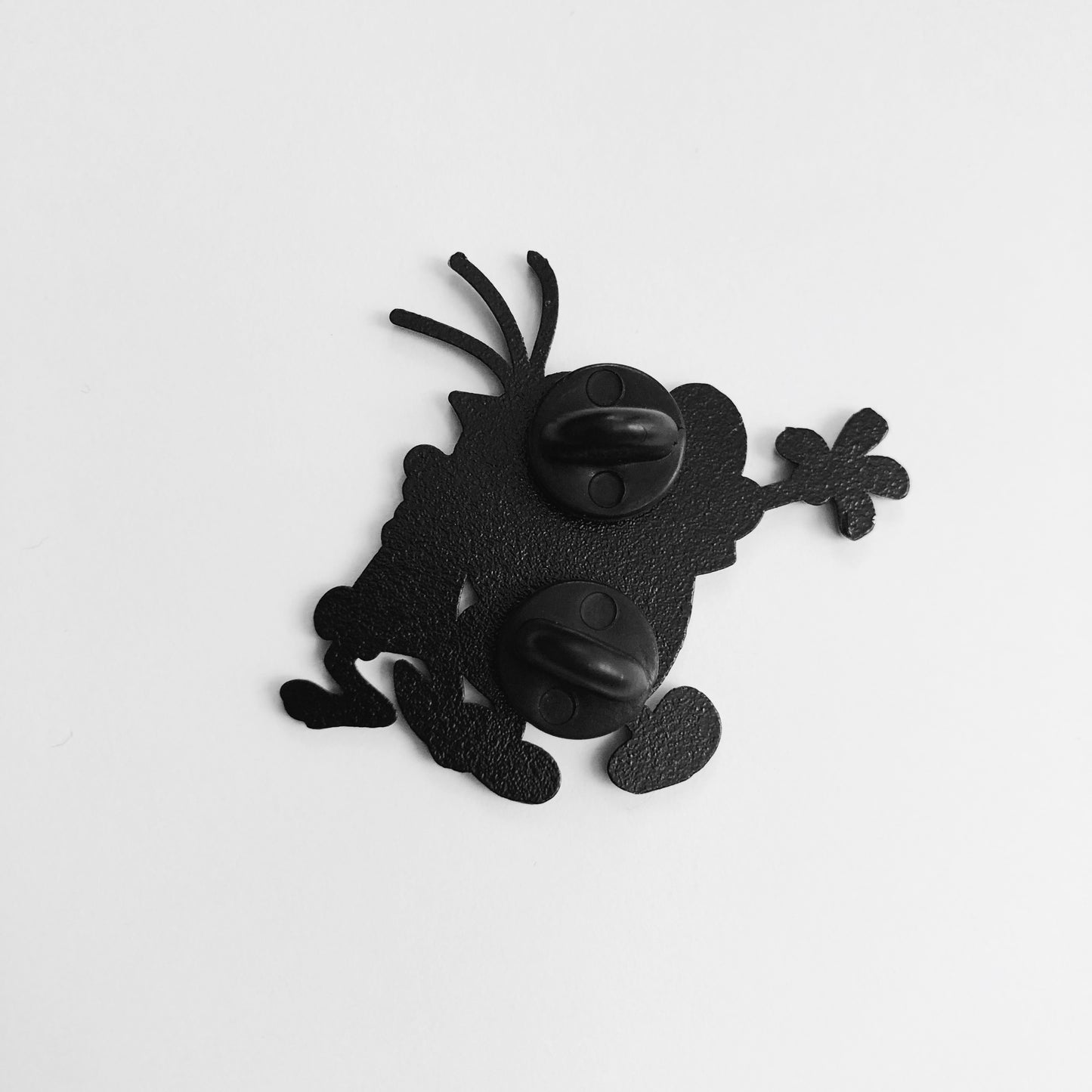 Ren & Stimpy Soft Enamel Pin