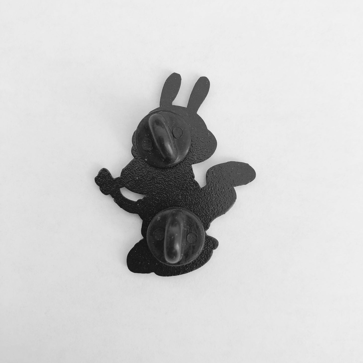 Rocko Soft Enamel Pin