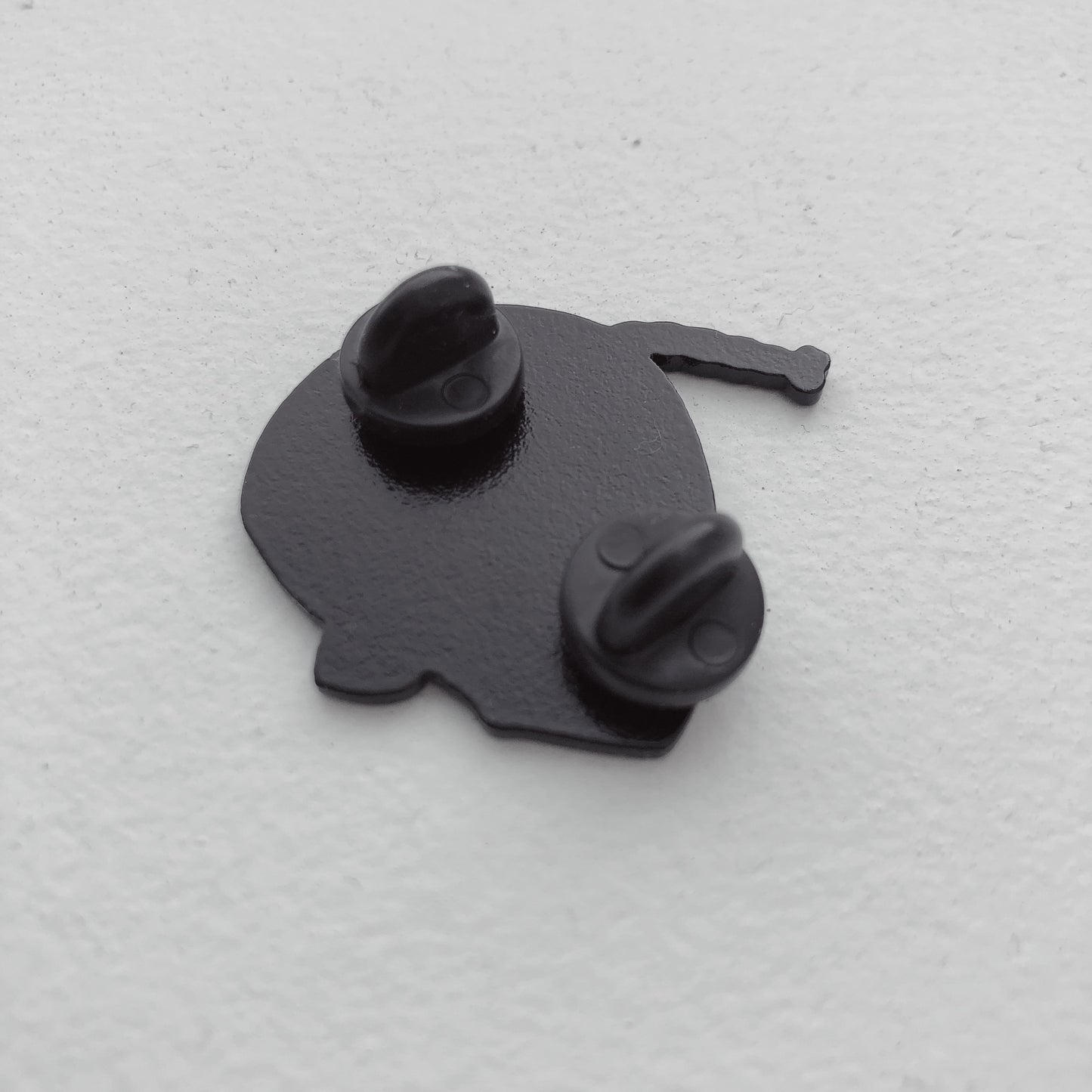 Uncle Snoop Soft Enamel Pin